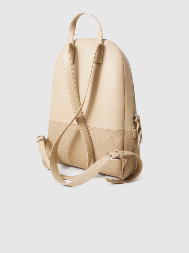 Backpacks Female Calvin Klein