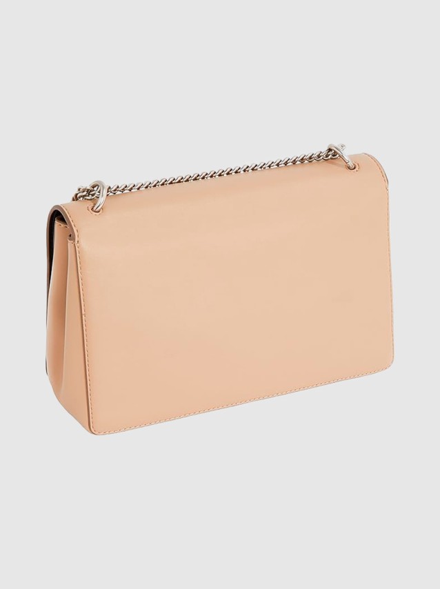 Mala de Ombro Mulher Calvin Klein