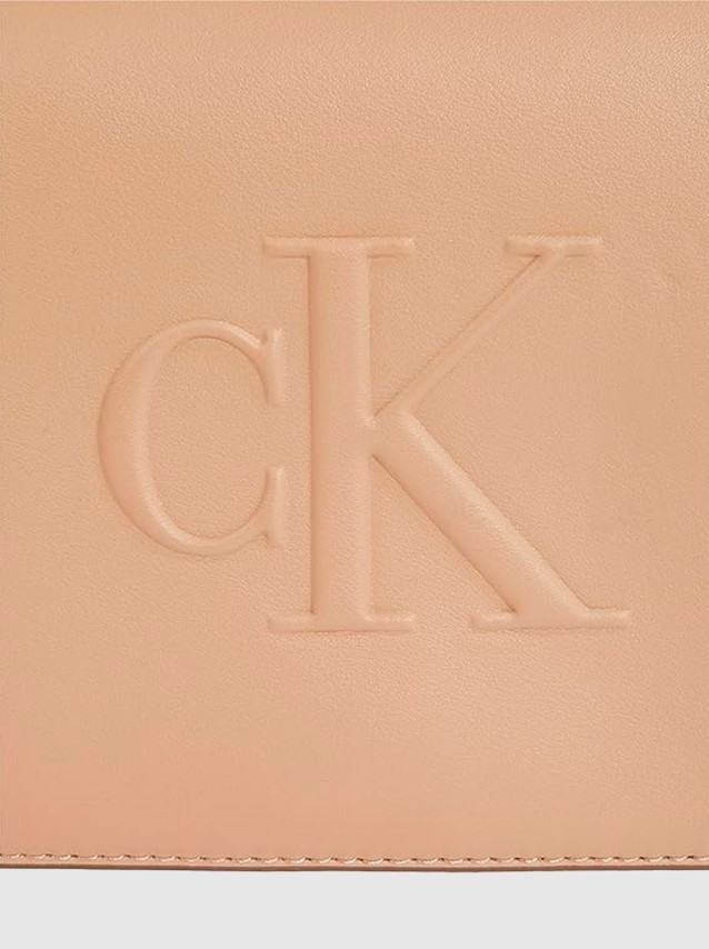 Bolso Bandolera Femenino Calvin Klein