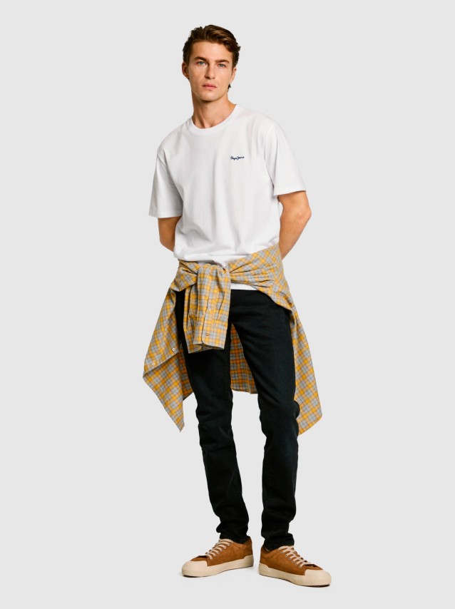 Homem Open End 190 Pepe Jeans London