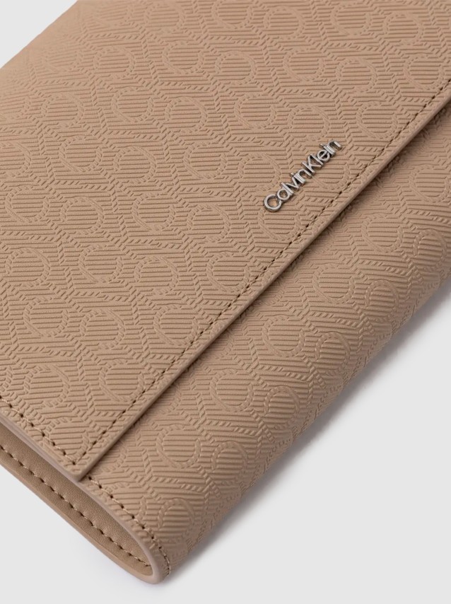 Bandoleras Femenino Calvin Klein