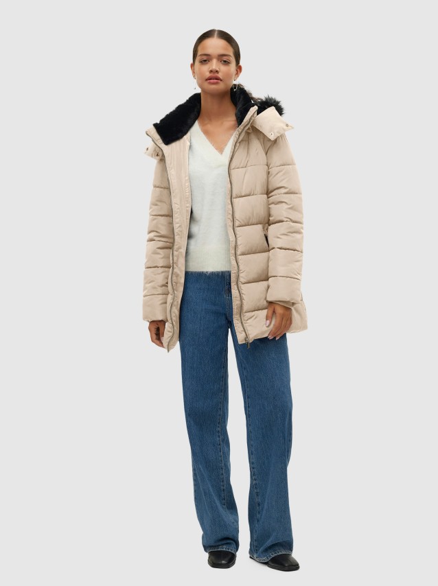 Chaqueta Femenino Vero Moda