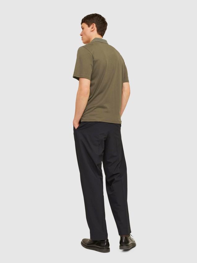 Polos Masculin Jack & Jones