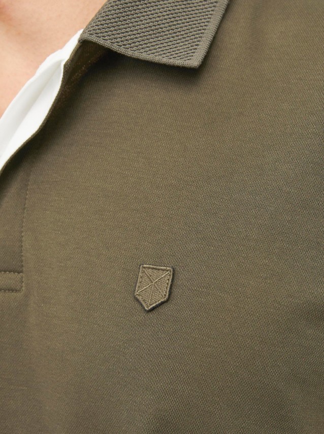 Polos Homem Jack & Jones