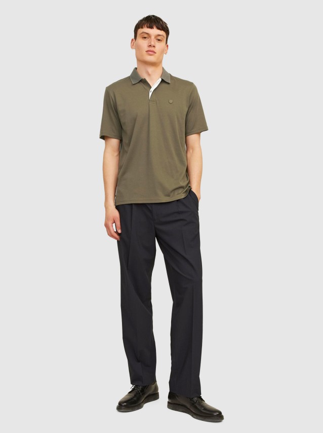 Polos Homem Jack & Jones