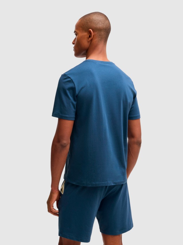 T-Shirt Masculin Boss