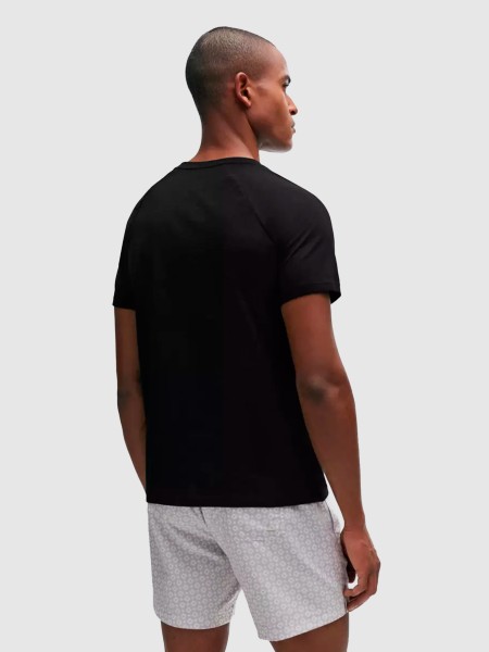 Camiseta Masculino Boss Camiseta Masculino Boss