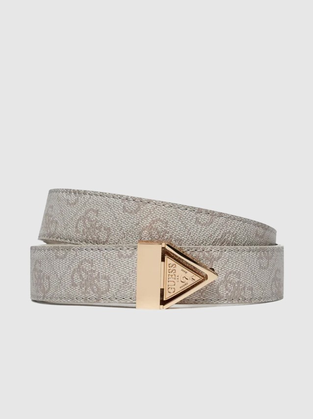 Belts Female Guess Acessrios