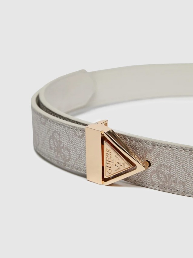 Belts Female Guess Acessrios