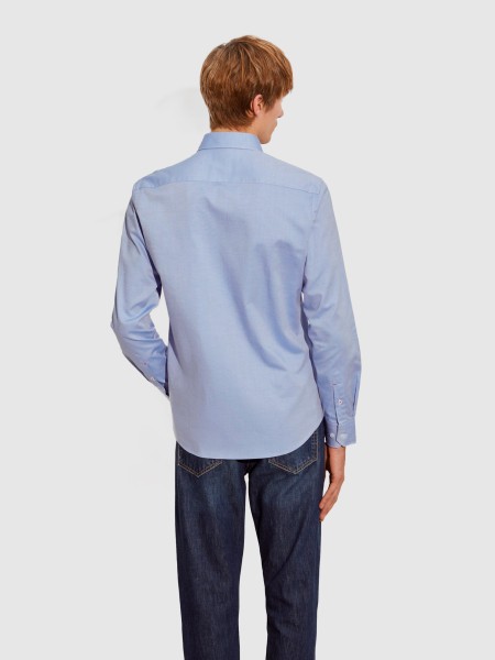 Shirt Male Lion Of Porches