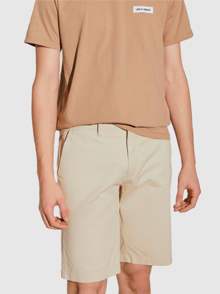 Shorts Male Lion Of Porches