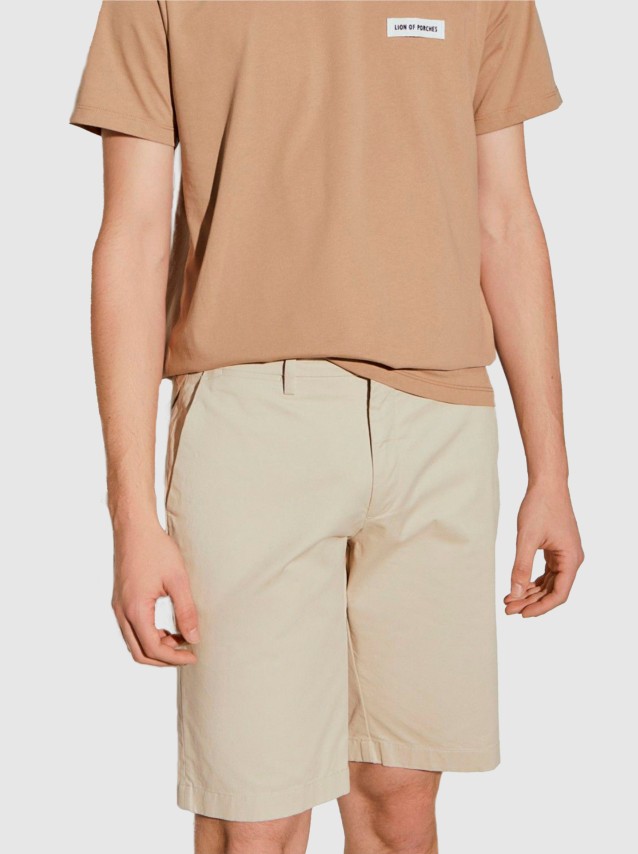 Shorts Male Lion Of Porches