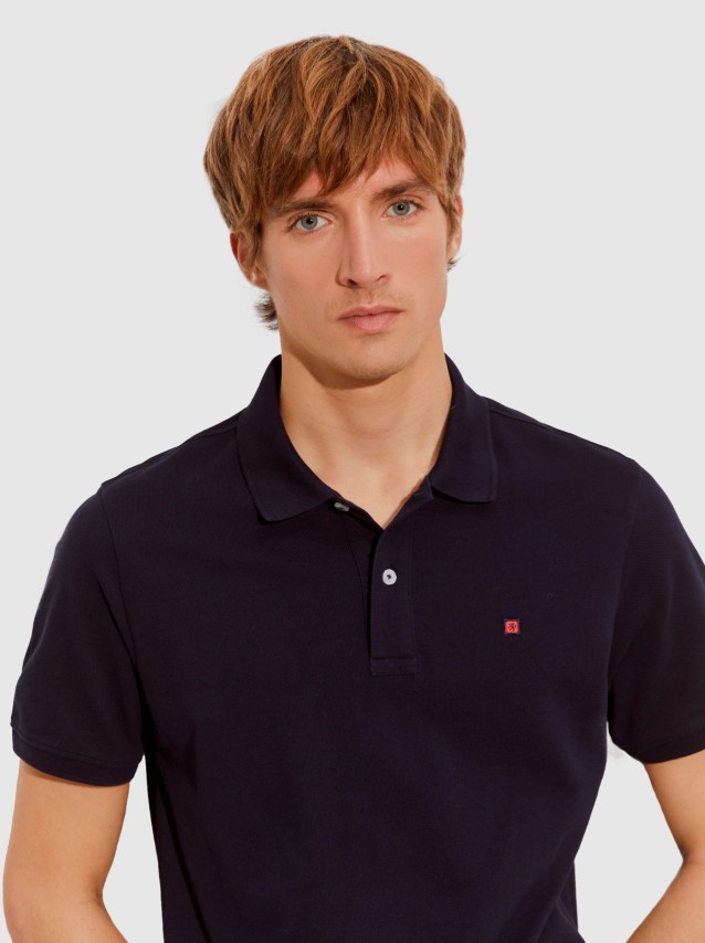 Polos Masculin Lion Of Porches
