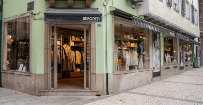 Forte Store - Braga
