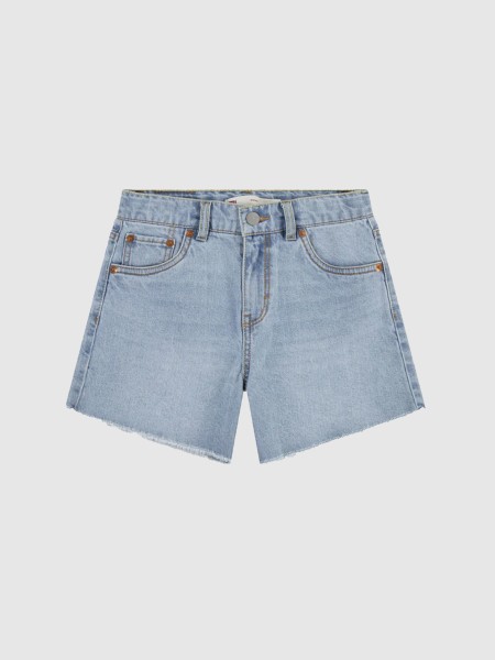 Shorts Female Levis