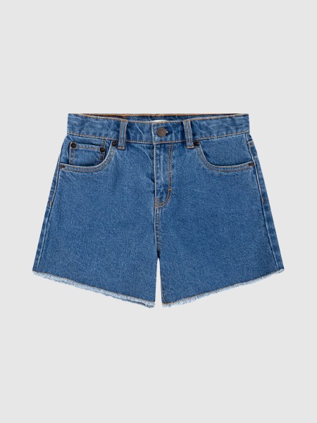 Shorts Female Levis