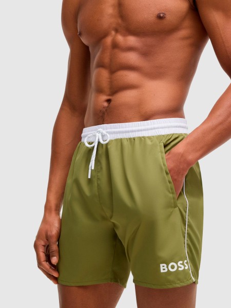 Masculino Boss