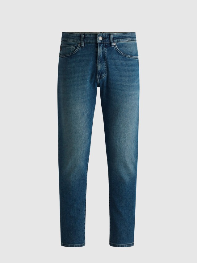 Pantalons Masculin Boss Orange