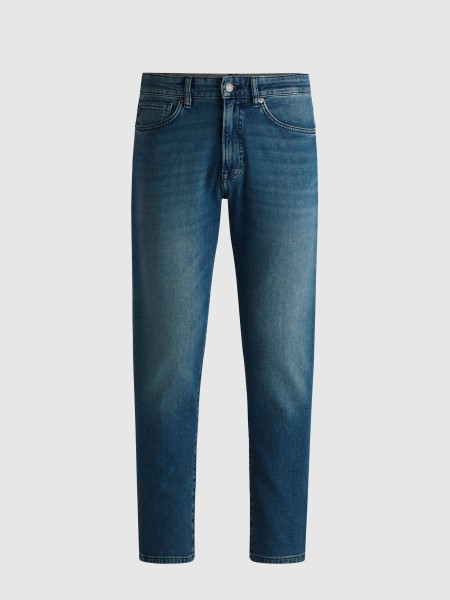 Pantalons Masculin Boss Orange