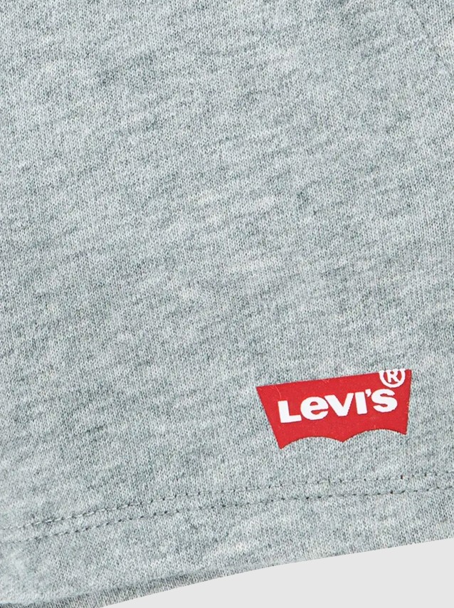 Masculin Levis