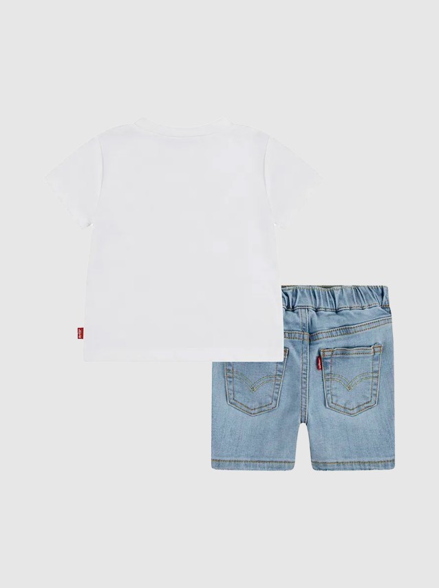 Masculino Levis