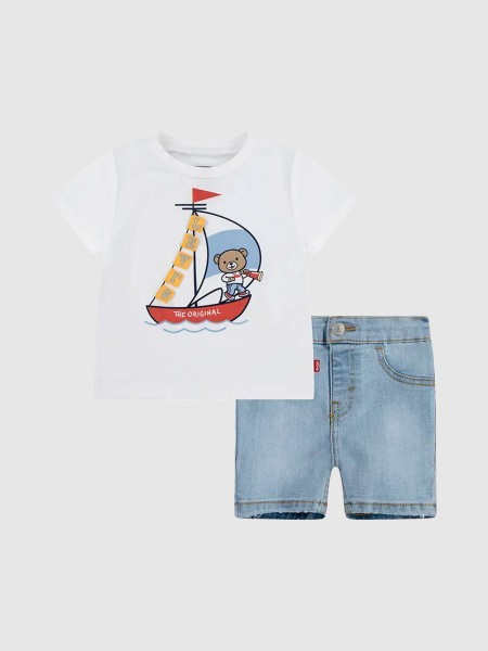 Masculino Levis