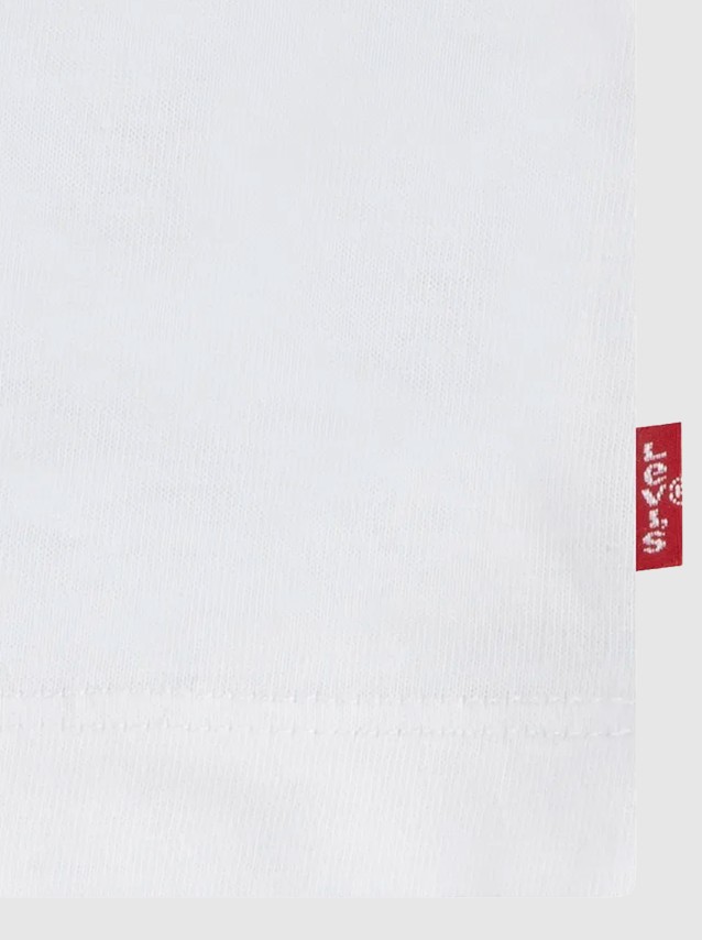 T-Shirt Menino Te-S/s Tee Levis