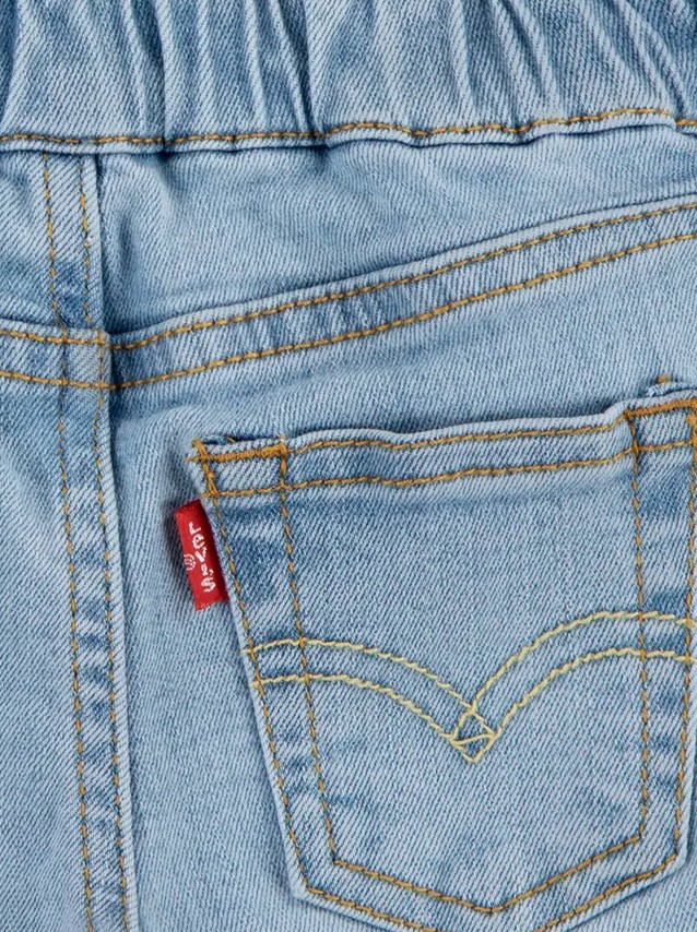 Conjuntos Menino Ws-Woven Short Set Levis