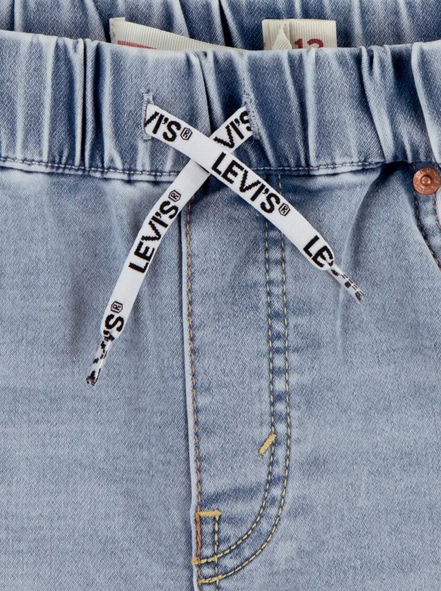 Pantalones Cortos Masculino Levis