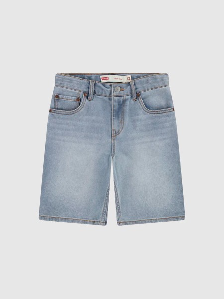 Cales Menino Levis
