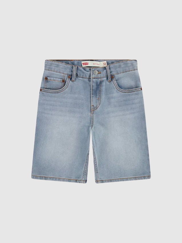 Cales Menino Levis