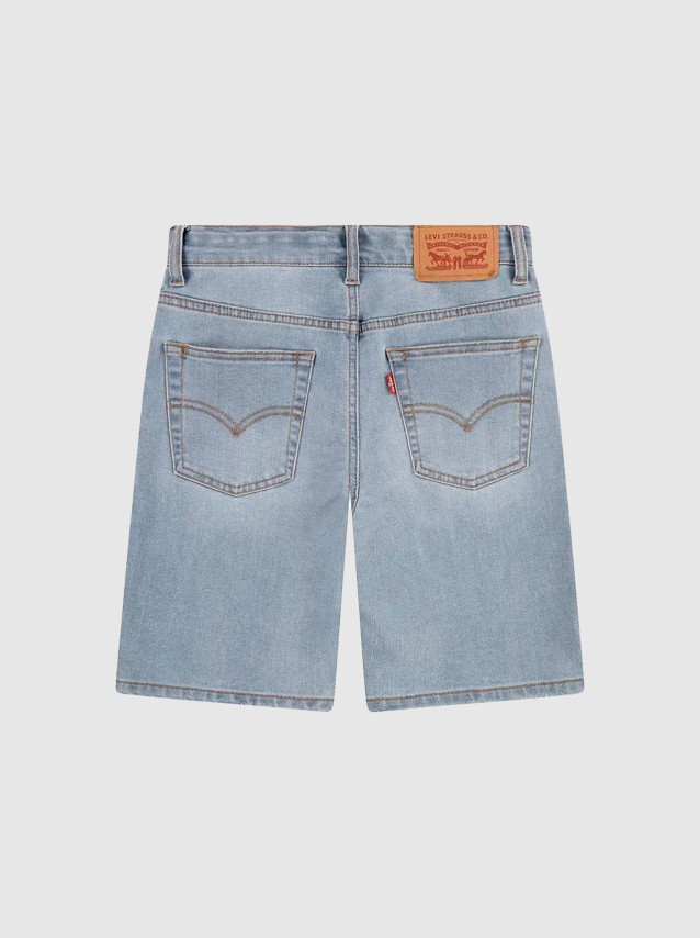 Cales Menino Levis