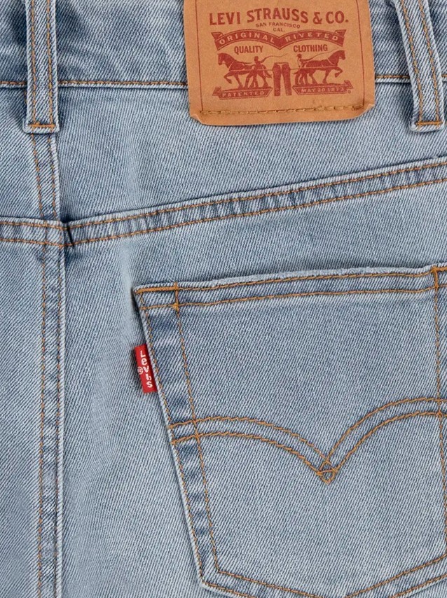 Pantalones Cortos Masculino Levis