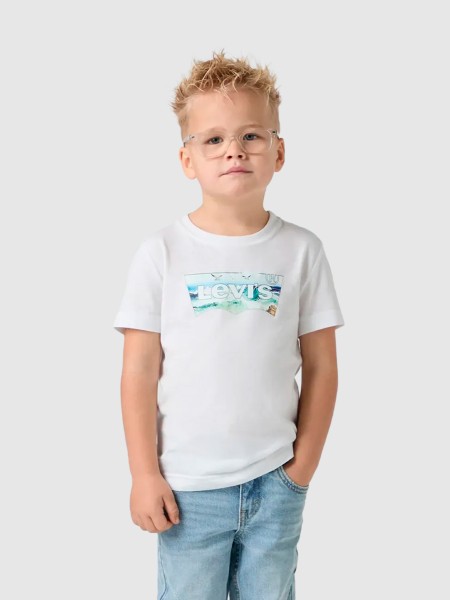 T-Shirt Masculin Levis