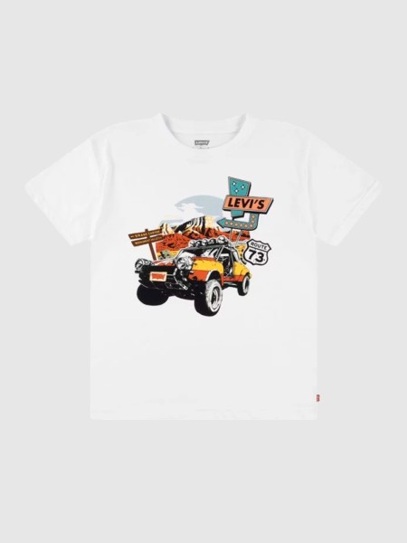 T-Shirt Masculin Levis