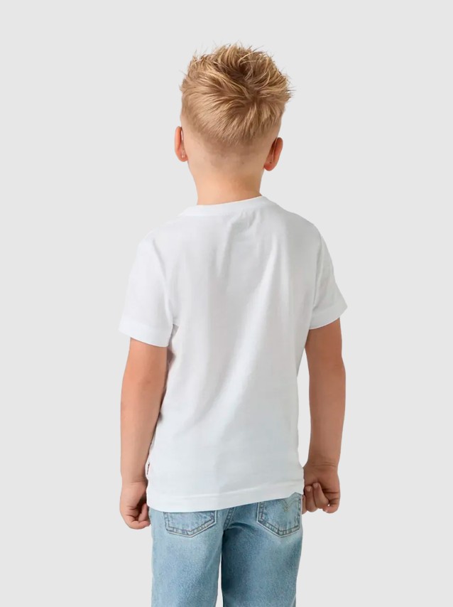 T-Shirt Masculin Levis