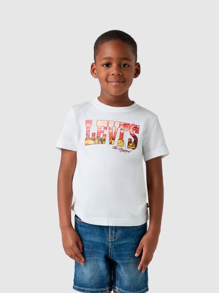 T-Shirt Masculin Levis