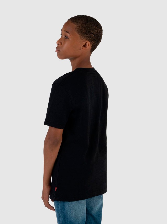 T-Shirt Male Levis