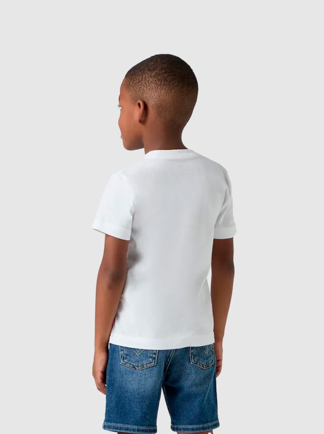 T-Shirt Masculin Levis