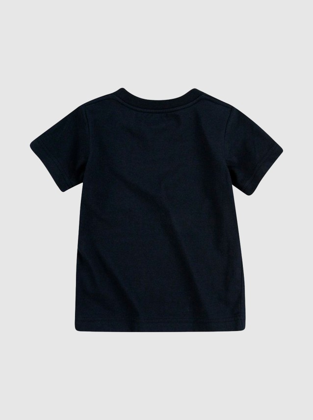 T-Shirt Male Levis