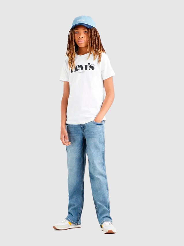 Pantalon Masculin Levis