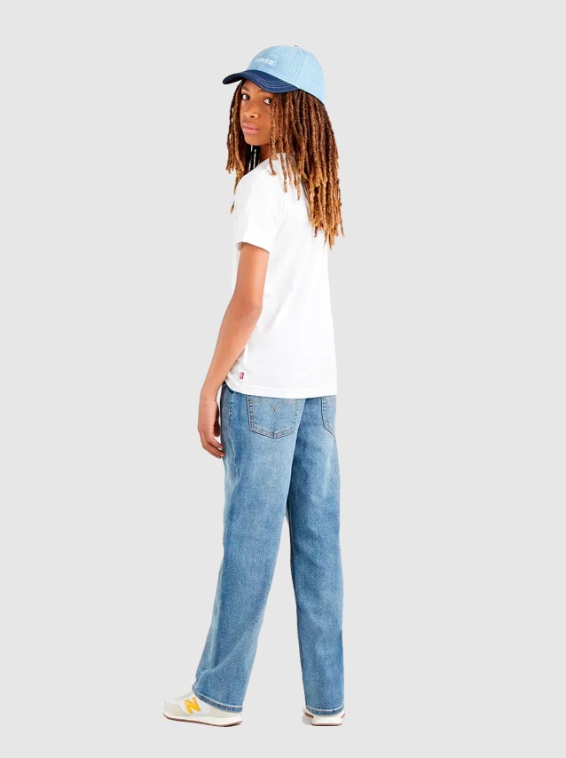 Pantalon Masculin Levis