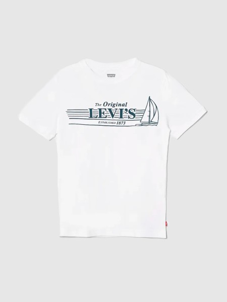 T-Shirt Male Levis