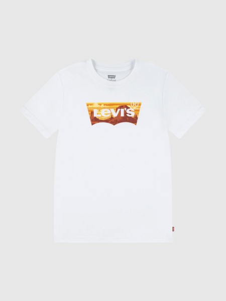 T-Shirt Masculin Levis