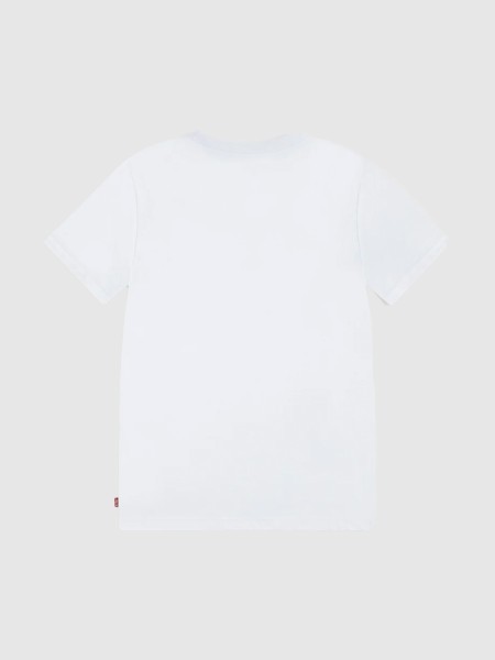 T-Shirt Male Levis