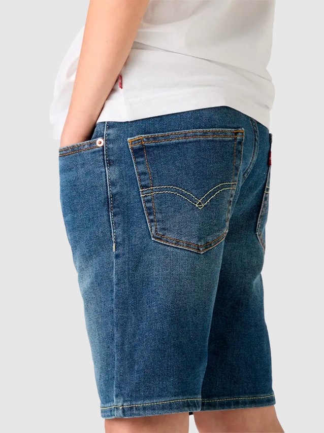 Short Masculin Levis