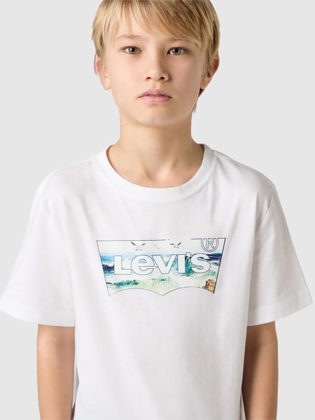 T-Shirt Masculin Levis
