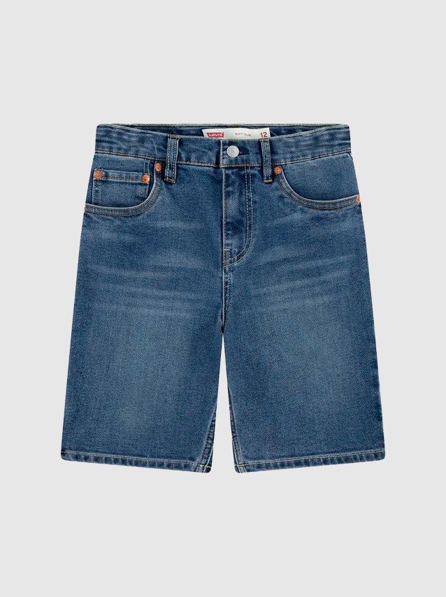 Short Masculin Levis