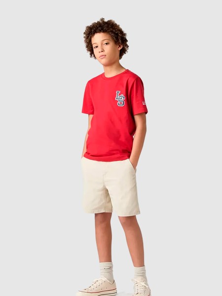 Shorts Male Levis