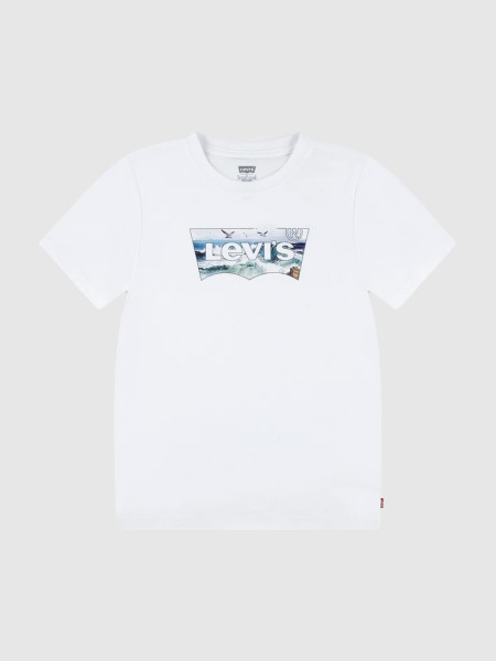 T-Shirt Masculin Levis